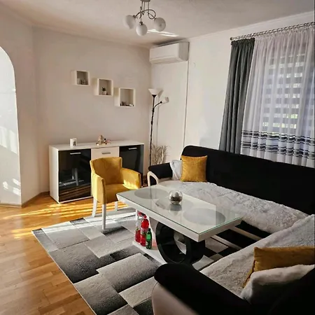 Apartamento Stan Na Dan Konjic