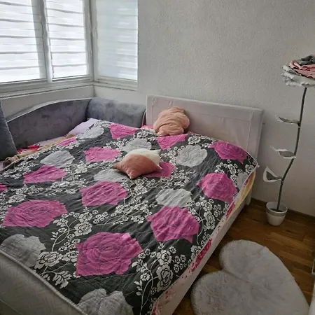 Stan Na Dan Apartamento