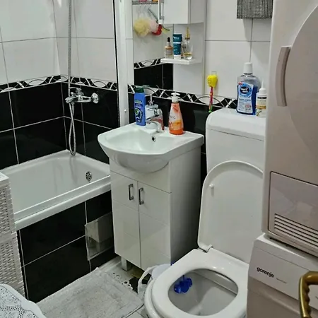 Stan Na Dan Apartamento *