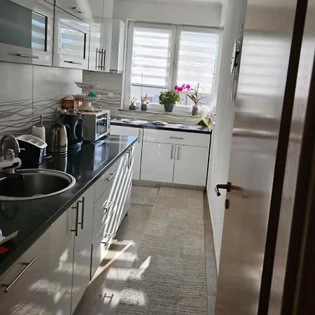 Apartamento Stan Na Dan Konjic